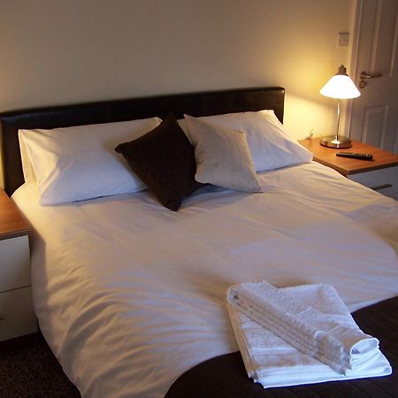 The White Swan Hotel มาร์เก็ตเรเซน ภายนอก รูปภาพ